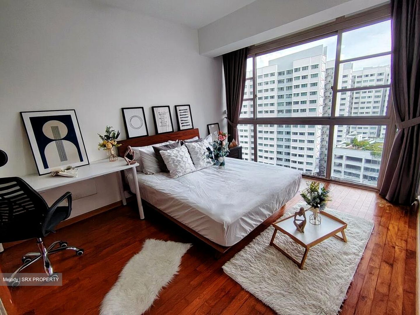 Le Crescendo (D14), Condominium #514817601